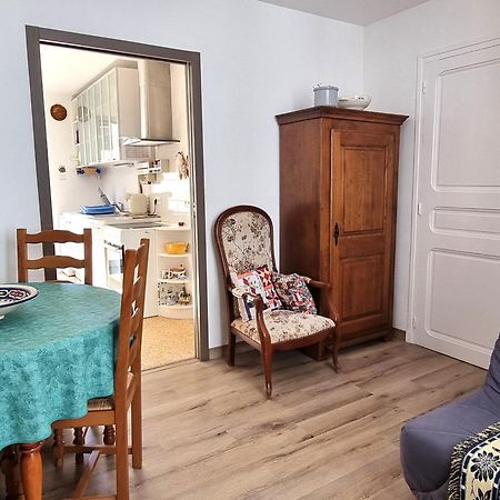 Maison Cosy Avec Grande Terrasse, Proche Quais Et Plages - Port-Vendres - Fr-1-309-203 Пор-Вандр Экстерьер фото