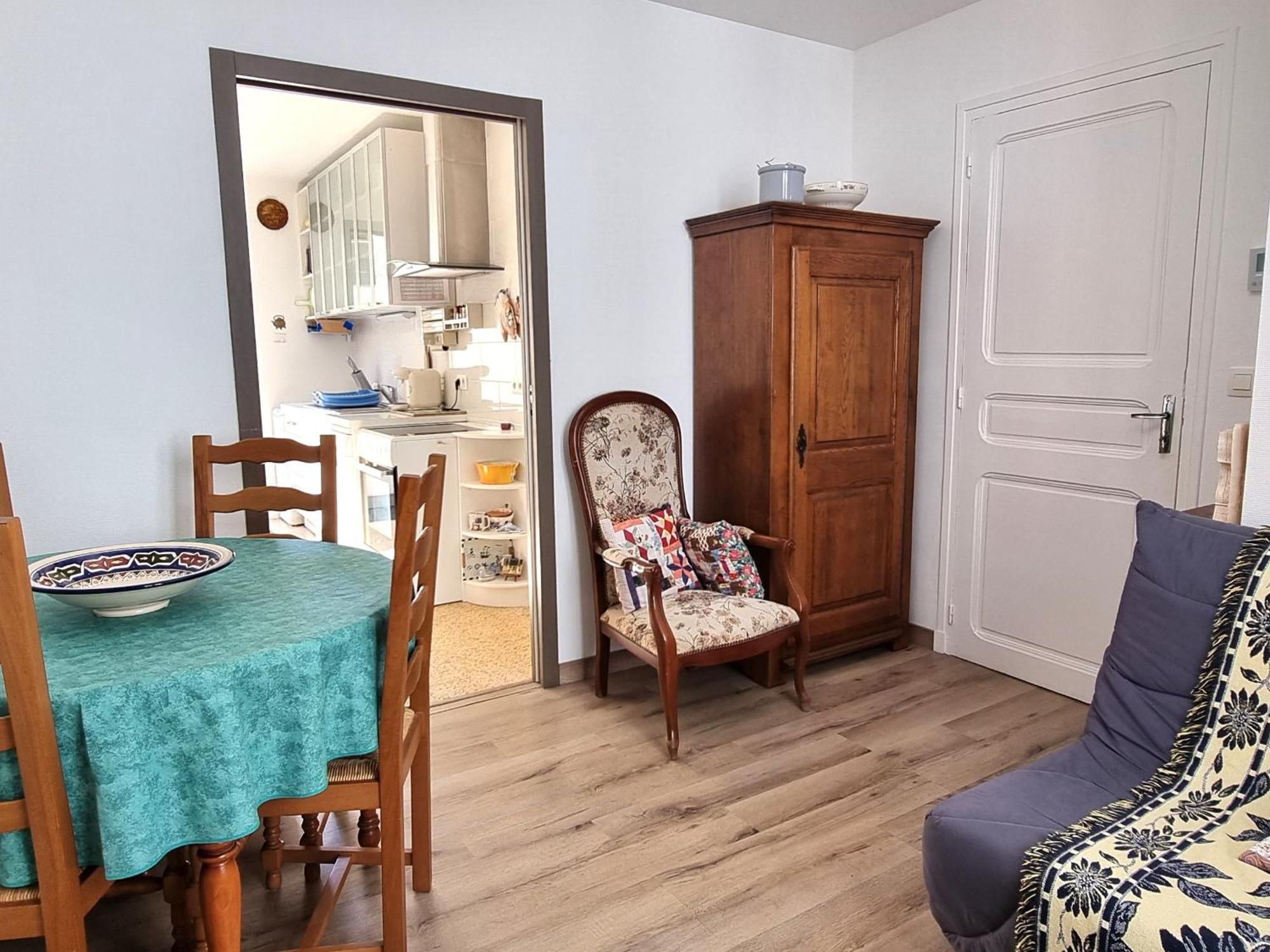 Maison Cosy Avec Grande Terrasse, Proche Quais Et Plages - Port-Vendres - Fr-1-309-203 Пор-Вандр Экстерьер фото