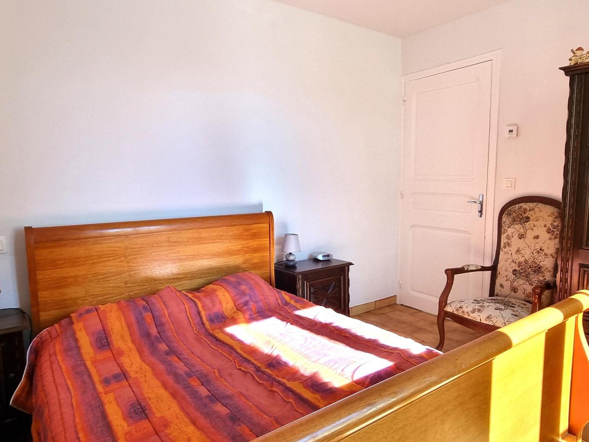 Maison Cosy Avec Grande Terrasse, Proche Quais Et Plages - Port-Vendres - Fr-1-309-203 Пор-Вандр Экстерьер фото
