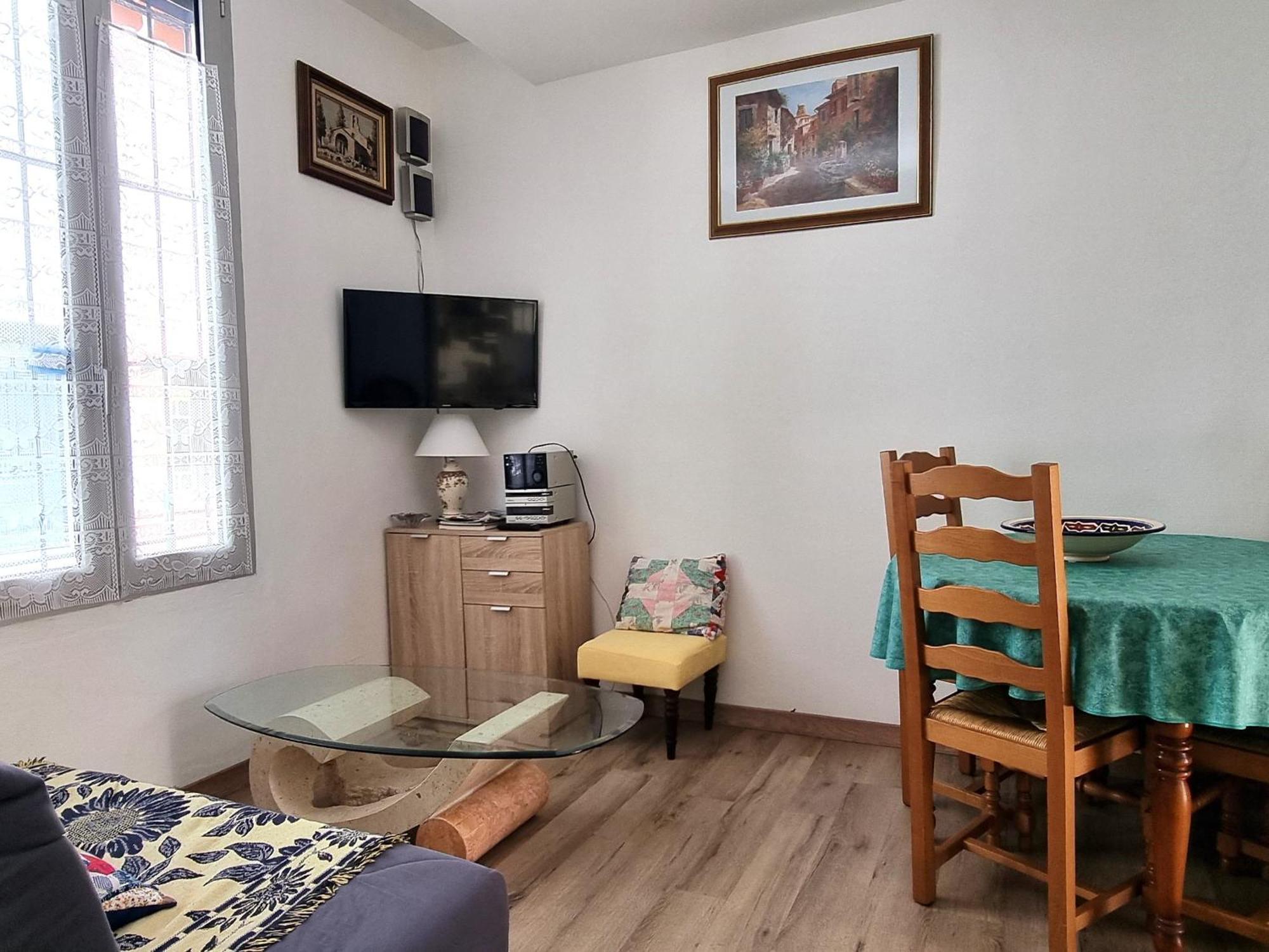 Maison Cosy Avec Grande Terrasse, Proche Quais Et Plages - Port-Vendres - Fr-1-309-203 Пор-Вандр Экстерьер фото