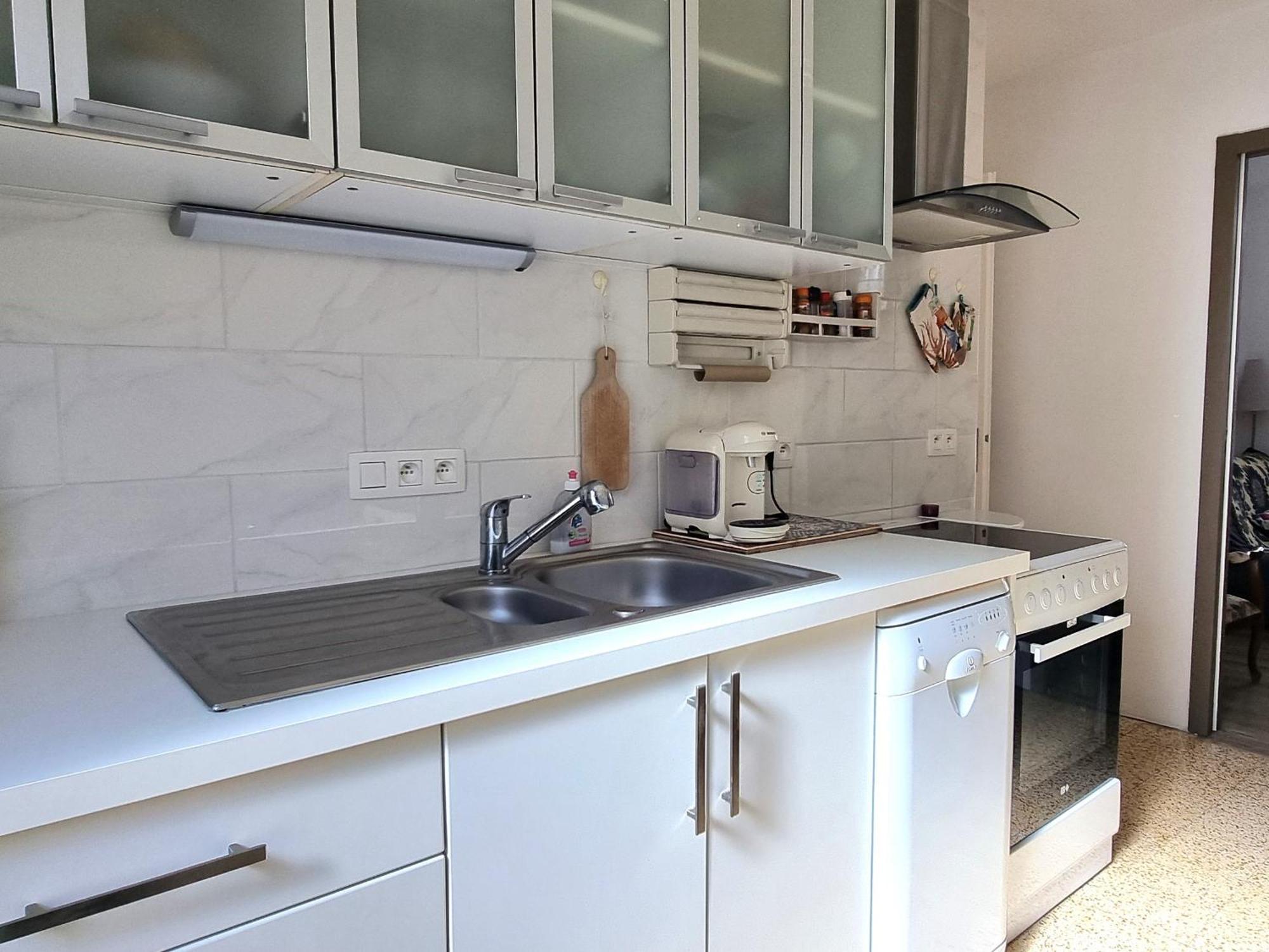 Maison Cosy Avec Grande Terrasse, Proche Quais Et Plages - Port-Vendres - Fr-1-309-203 Пор-Вандр Экстерьер фото